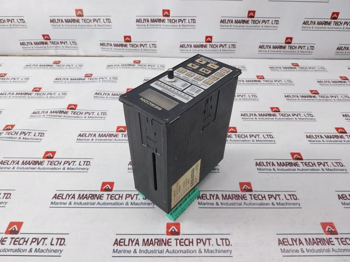 Sescon 2543-41 Programmable Controller 230 Vac
