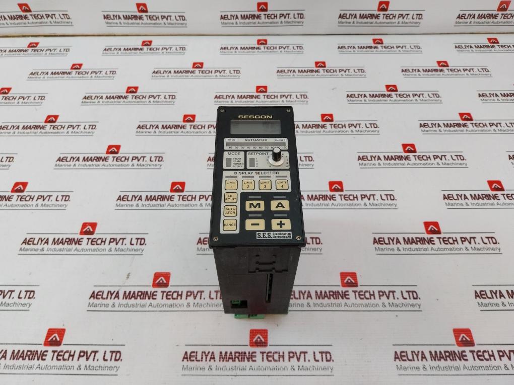 Sescon 2544-41 Electric Controller 230Vac