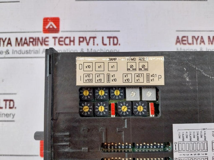 Sescon 2544-41 Electric Controller 230Vac