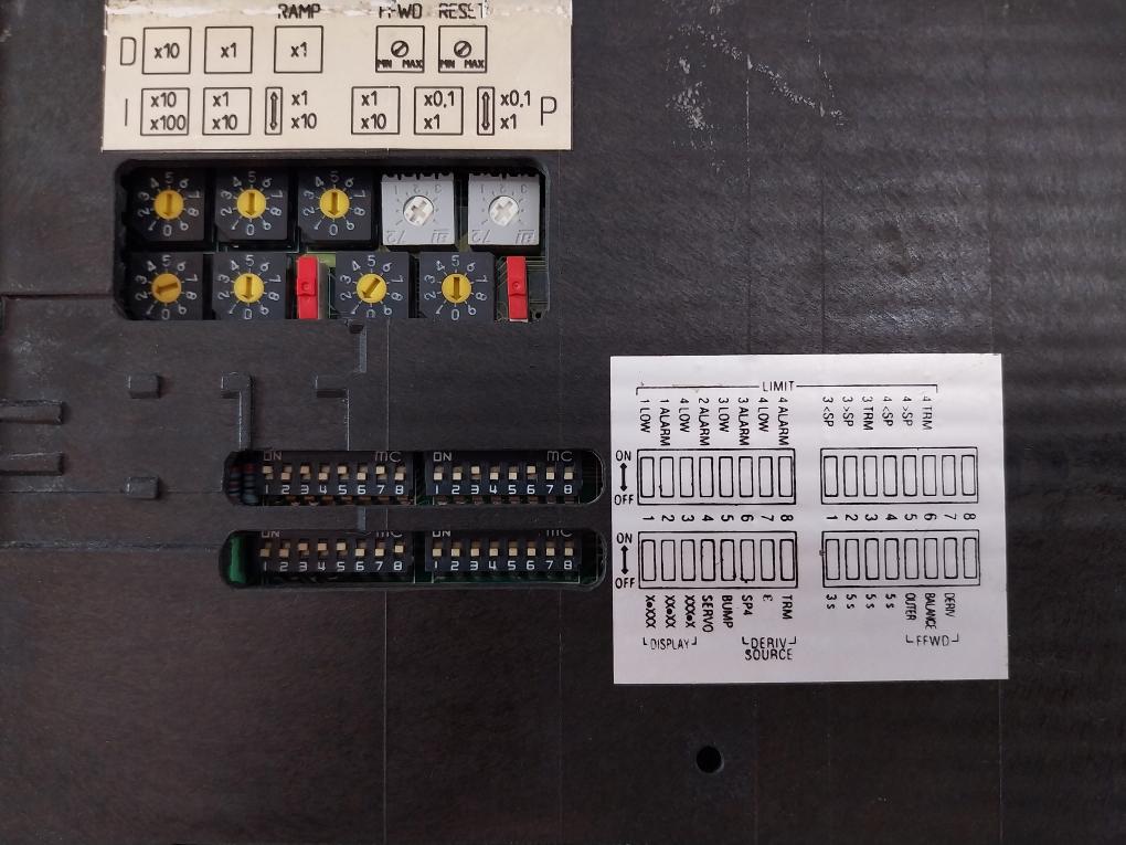 Sescon 2544-41 Electric Controller 230Vac