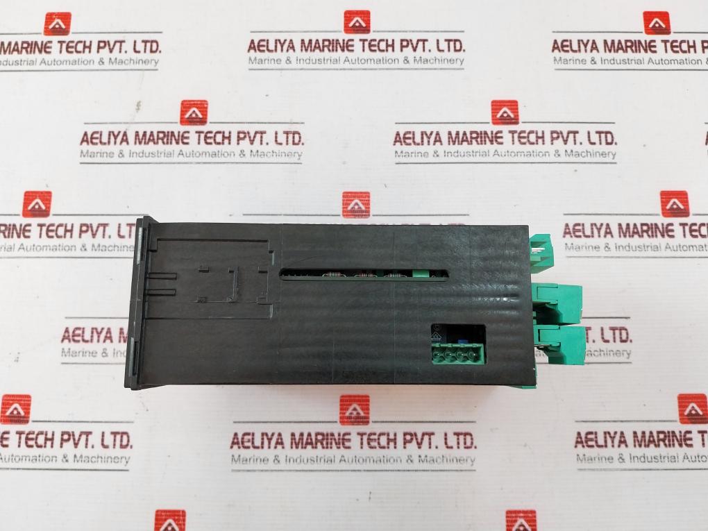 Sescon 2544-41 Programmable Controller 3126-91