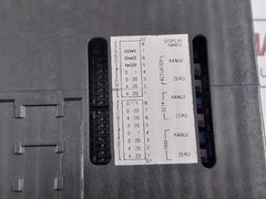 Sescon 2556-41 Actuator Pid Programmable Controller 24Vdc (Not Working)