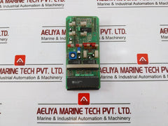 Sescon 92-2055 Pib Icl7136Cpl Advanced Pcb F-precision Electronics Application