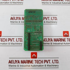 Sescon 92-2055 Pib Icl7136Cpl Advanced Pcb F-precision Electronics Application