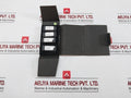 Set 4X Eprom Chip 6010-010 Emerson