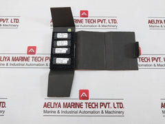 Set 4X Eprom Chip 6010-010 Emerson