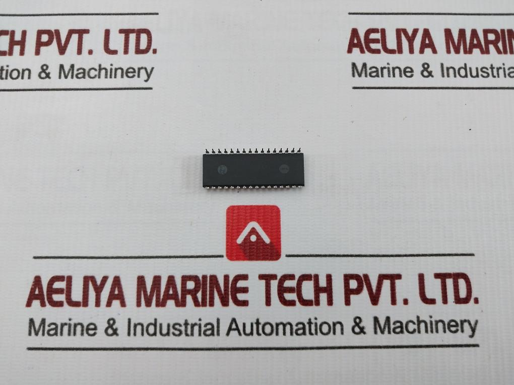Set 4X Eprom Chip 6010-010 Emerson