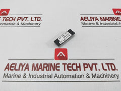 Set 4X Eprom Chip 6010-010 Emerson