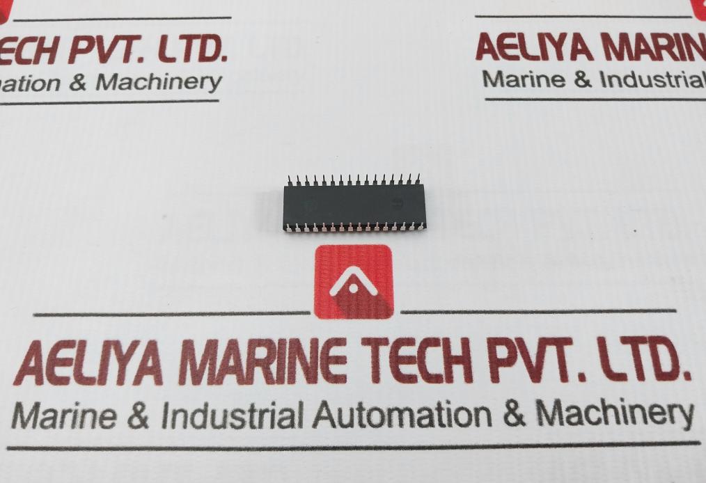 Set 4X Eprom Chip 6010-010 Emerson