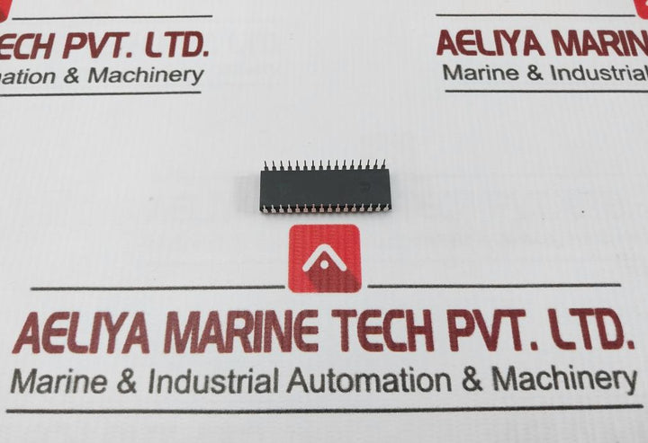 Set 4X Eprom Chip 6010-010 Emerson