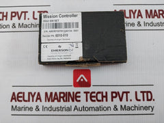 Set 4X Eprom Chip 6010-010 Emerson