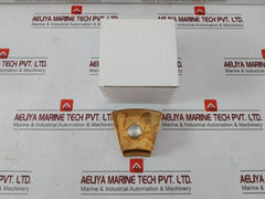 Set of 10X KAWASAKI TS-8 Turbine Thrust Bearing Pad & Pivot– For L.P. Section