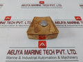 Set of 10X KAWASAKI TS-8 Turbine Thrust Bearing Pad & Pivot– For L.P. Section