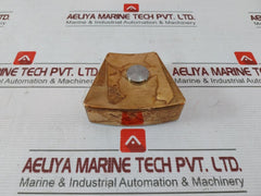 Set of 10X KAWASAKI TS-8 Turbine Thrust Bearing Pad & Pivot– For L.P. Section