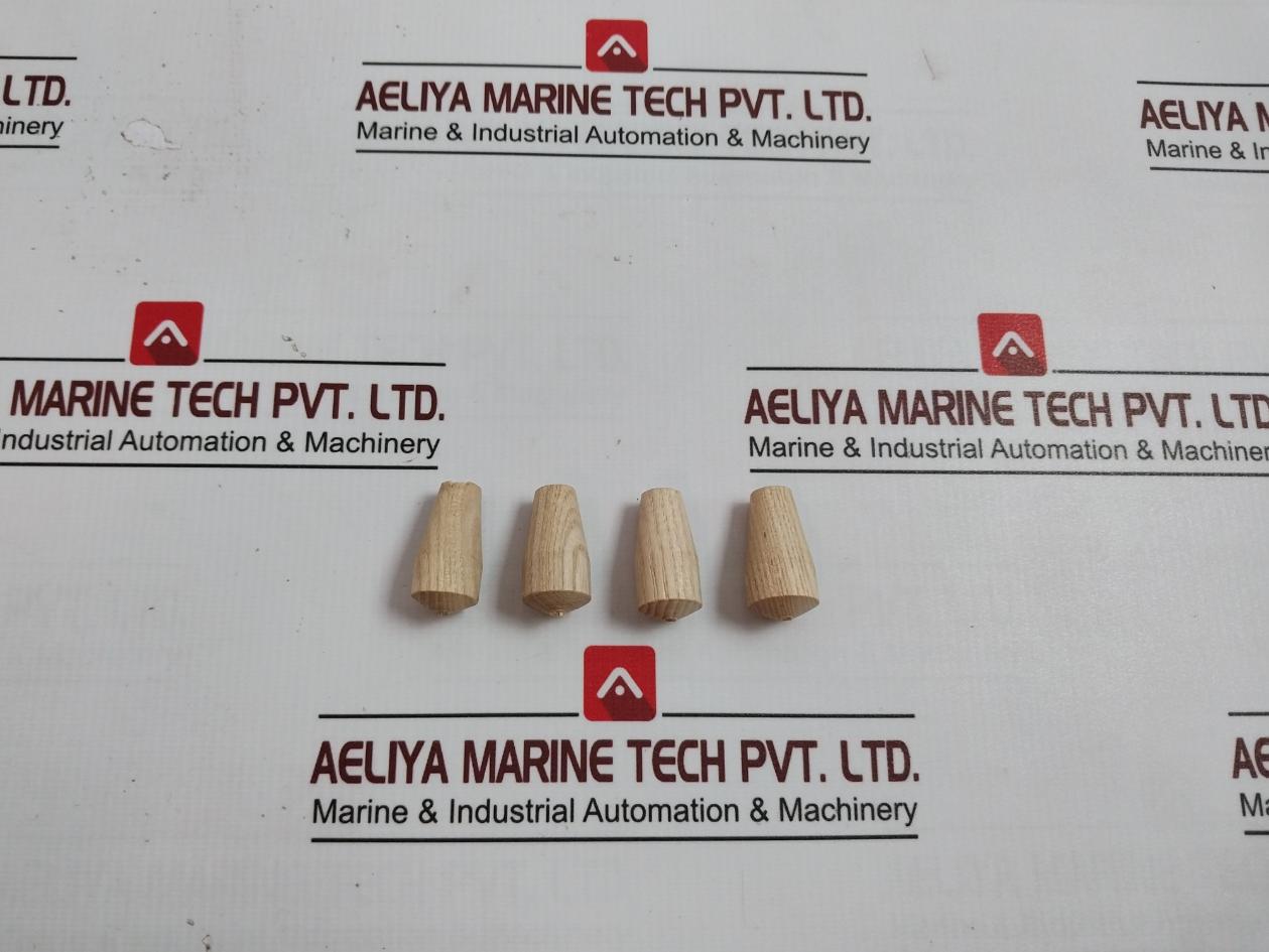 Set Of 13X Donghwa Entec Plug For Atmospheric Condenser (Dump/Drain) Dia 17X11