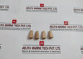 Set of 13X Donghwa Entec Plug for Atmospheric Condenser (Dump/Drain) DIA 17X11