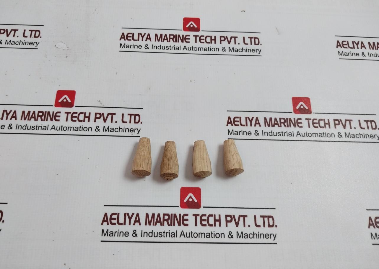 Set Of 13X Donghwa Entec Plug For Atmospheric Condenser (Dump/Drain) Dia 17X11