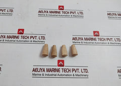 Set of 13X Donghwa Entec Plug for Atmospheric Condenser (Dump/Drain) DIA 17X11
