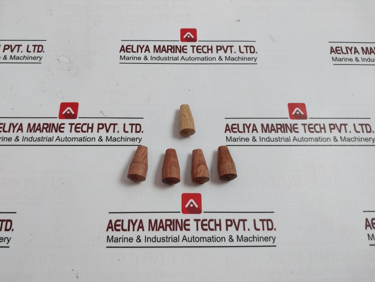 Set Of 13X Donghwa Entec Plug For Atmospheric Condenser (Dump/Drain) Dia 17X11