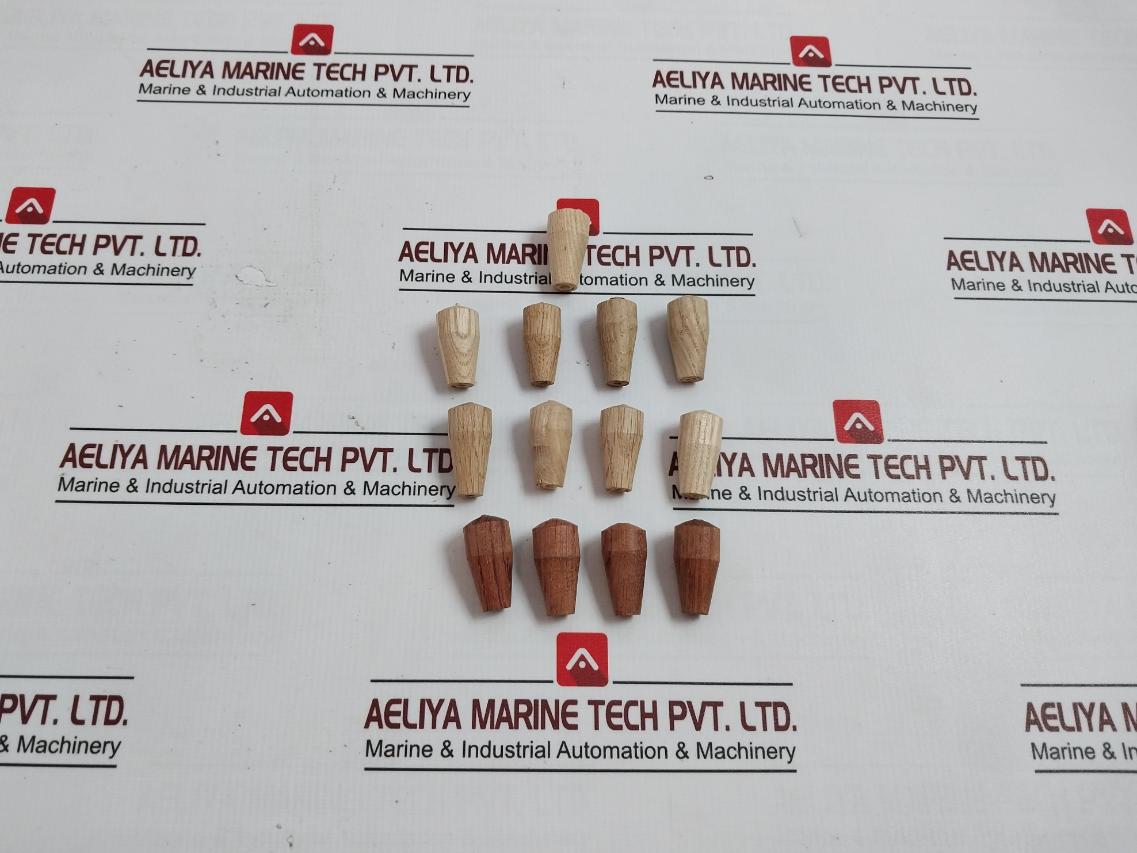 Set Of 13X Donghwa Entec Plug For Atmospheric Condenser (Dump/Drain) Dia 17X11