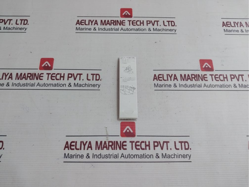 Set Of 2X Fuji Electric Ahx658-o Push Button Lens Ah165