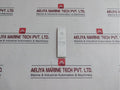 Set of 2X FUJI ELECTRIC AHX658-O Push Button Lens AH165