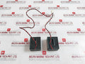 Set of 2X Siemens 20235K C771-06 Current Transformer