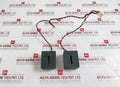 Set of 2X Siemens 20235K C771-06 Current Transformer