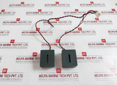 Set of 2X Siemens 20235K C771-06 Current Transformer
