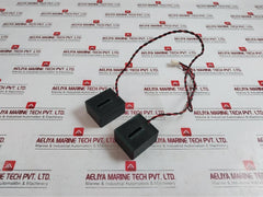 Set of 2X Siemens 20235K C771-06 Current Transformer