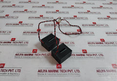 Set of 2X Siemens 20235K C771-06 Current Transformer
