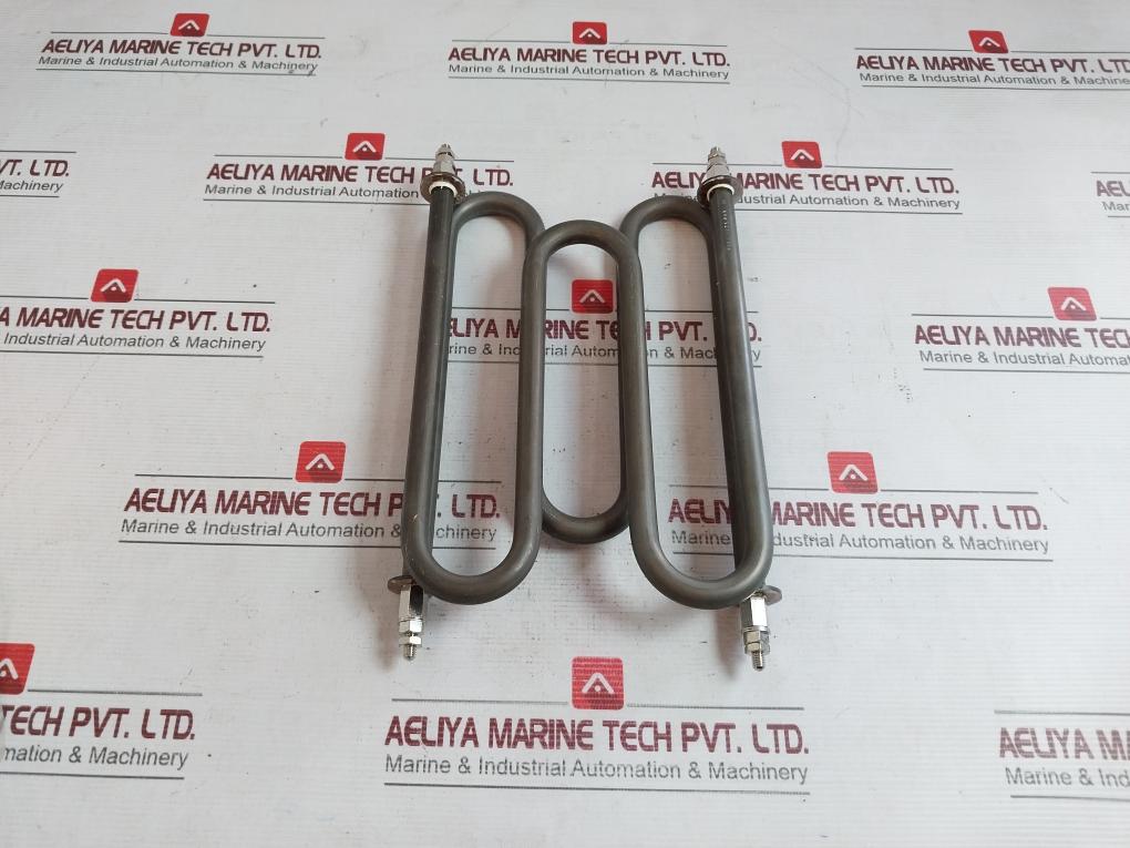 Set Of 2X Space Heater Element 100V 120V 125W 4-527229P2