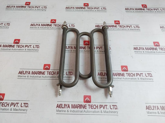 Set of 2X Space Heater Element 100V 120V 125W 4-527229P2