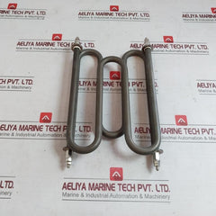 Set of 2X Space Heater Element 100V 120V 125W 4-527229P2