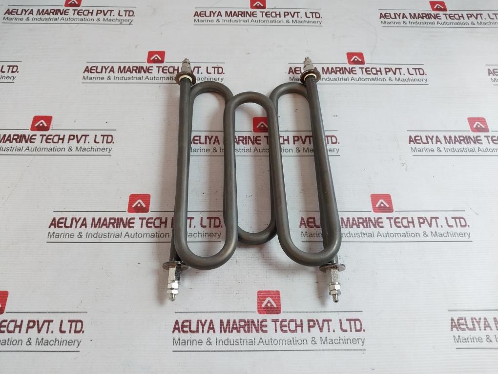 Set of 2X Space Heater Element 100V 120V 125W 4-527229P2