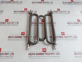 Set of 2X Space Heater Element 100V 120V 125W 4-527229P2