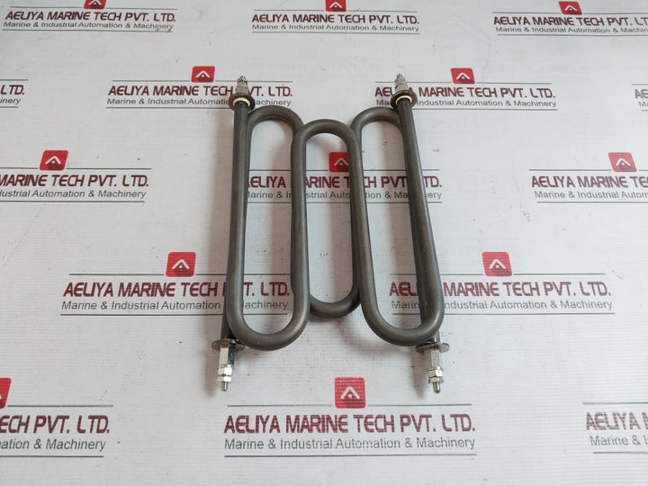 Set of 2X Space Heater Element 100V 120V 125W 4-527229P2