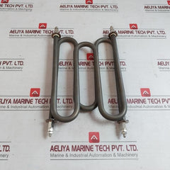 Set of 2X Space Heater Element 100V 120V 125W 4-527229P2
