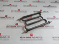 Set of 2X Space Heater Element 100V 120V 125W 4-527229P2