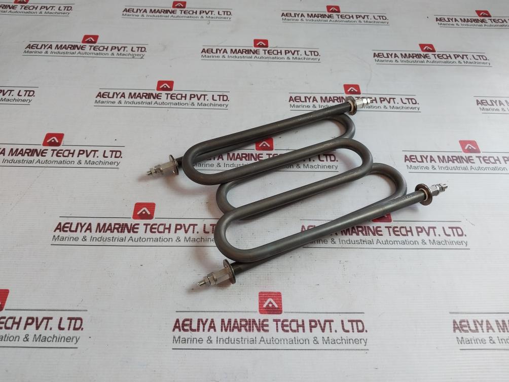 Set Of 2X Space Heater Element 100V 120V 125W 4-527229P2