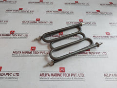 Set of 2X Space Heater Element 100V 120V 125W 4-527229P2