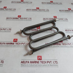 Set of 2X Space Heater Element 100V 120V 125W 4-527229P2