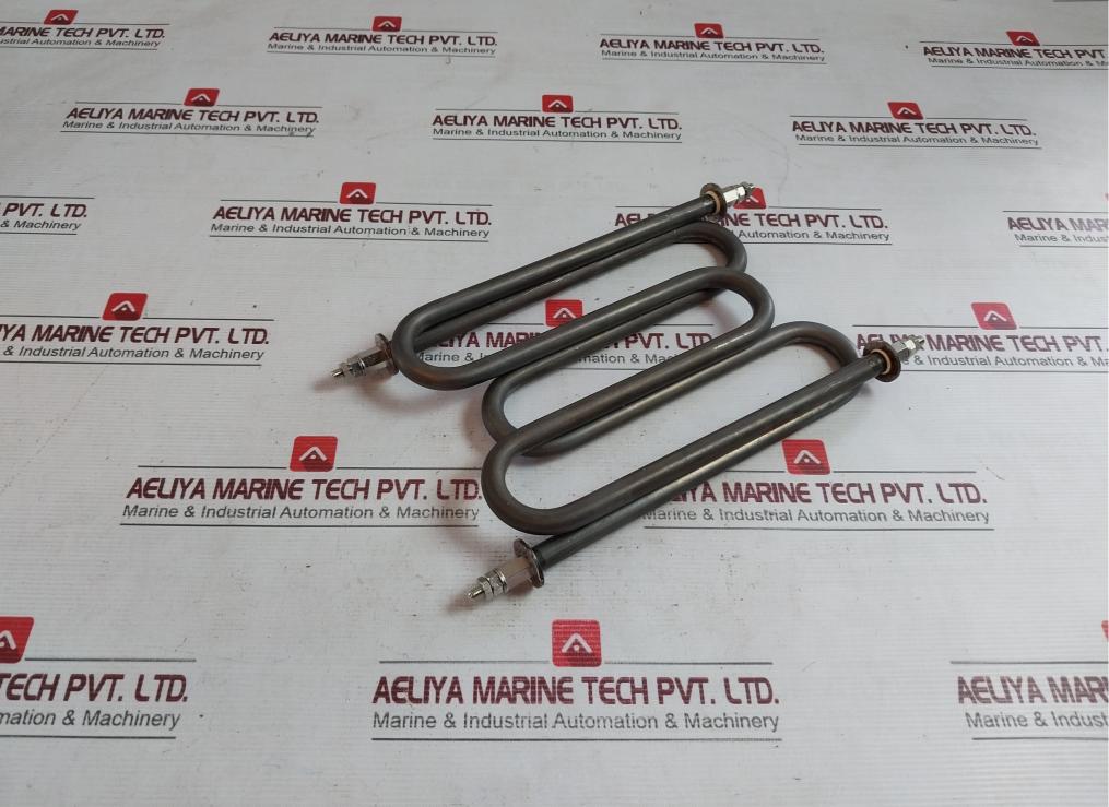 Set Of 2X Space Heater Element 100V 120V 125W 4-527229P2
