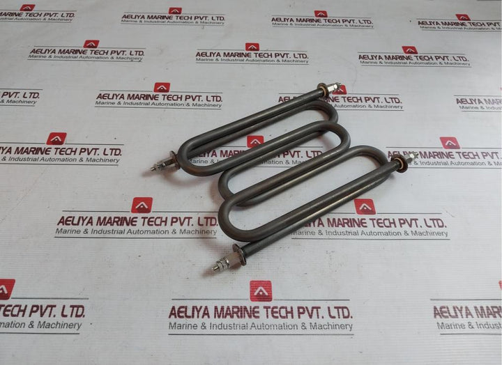 Set of 2X Space Heater Element 100V 120V 125W 4-527229P2