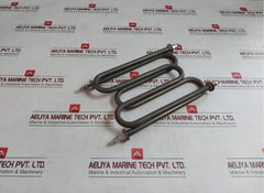 Set of 2X Space Heater Element 100V 120V 125W 4-527229P2