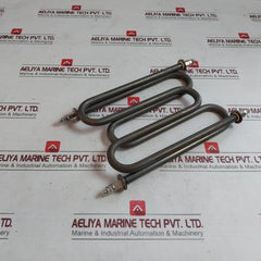 Set of 2X Space Heater Element 100V 120V 125W 4-527229P2