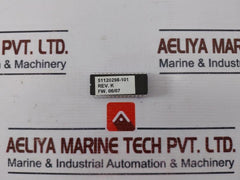 Honeywell 51120298-101 51120298-102 Integrated Circuit Chip Set Rev.K Fw06/07