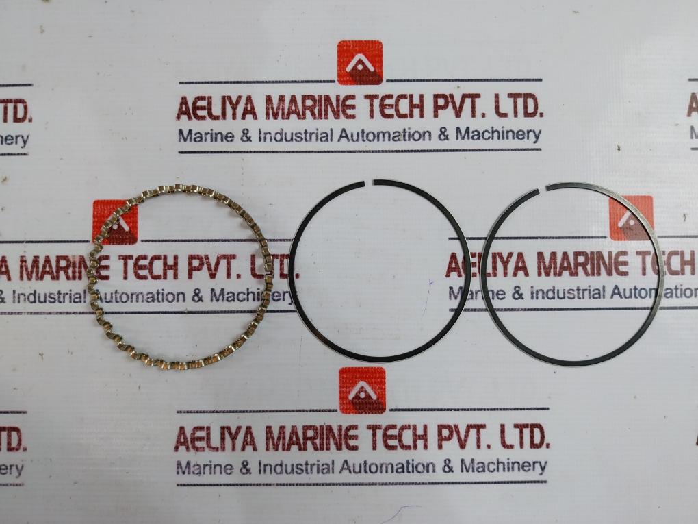Ingersoll-rand 32194276 Oem Low Pressure Piston Ring Set