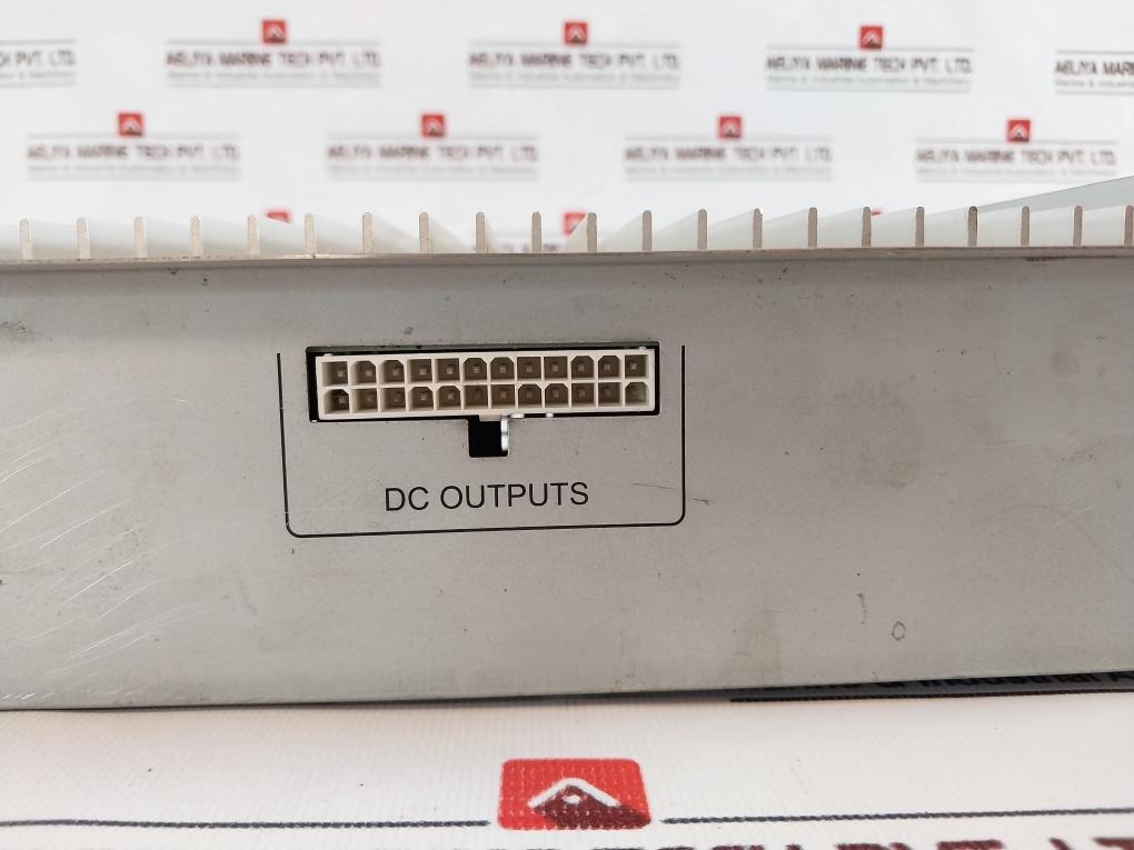 Setec Mk7-400-1 Power Supply Unit 100-240V Ac 50-60Hz