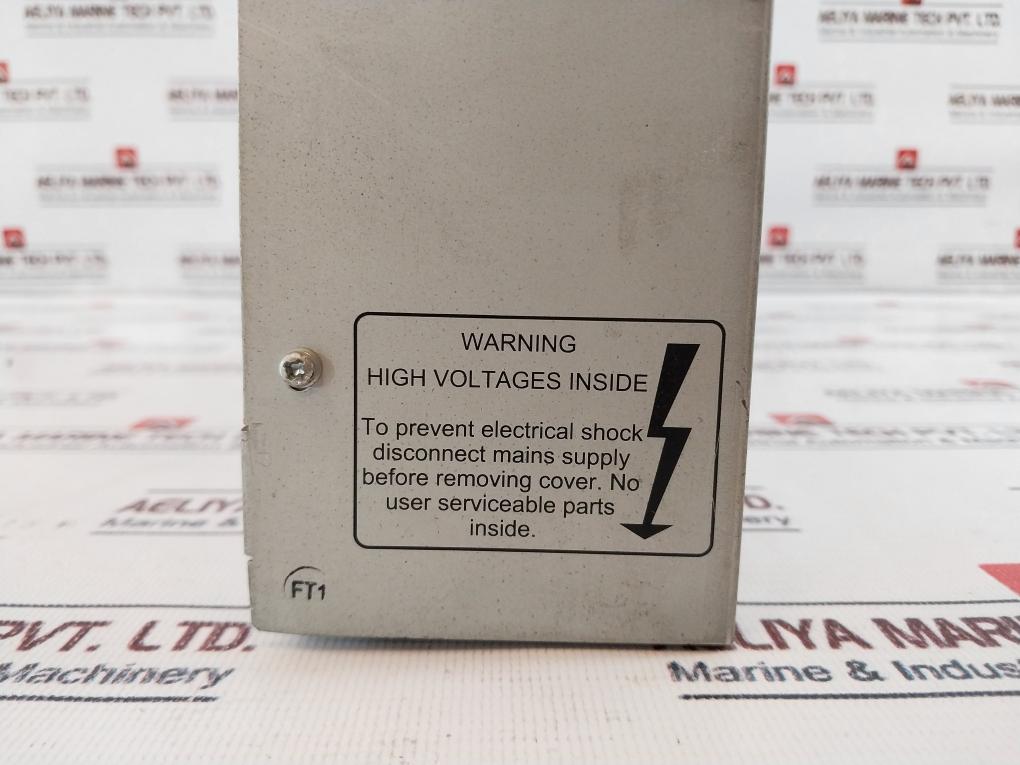 Setec Mk7-400-1 Power Supply Unit 100-240V Ac 50-60Hz